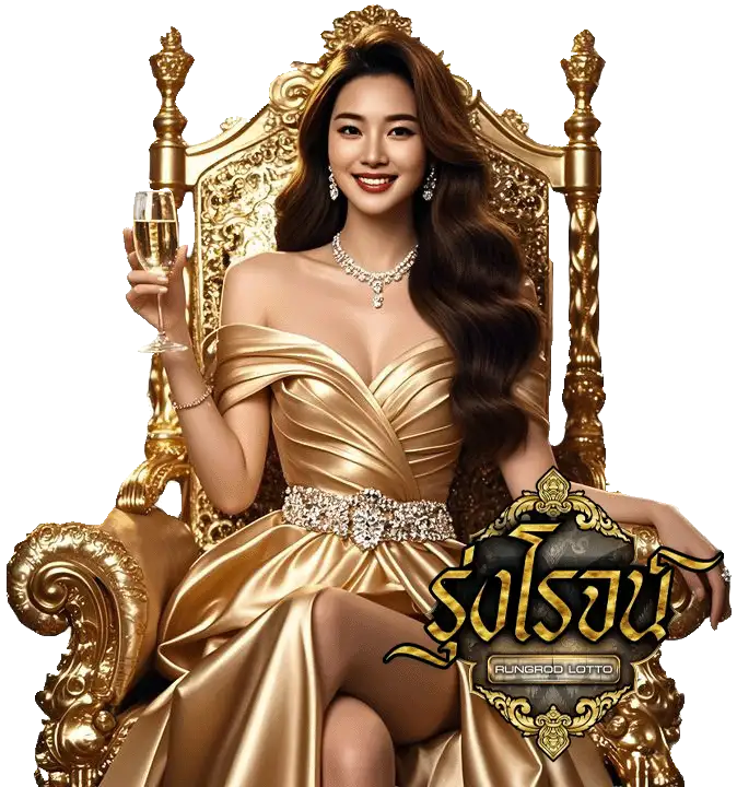 เว็บหวย รุ่งโรจน์ lotto